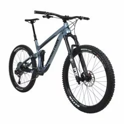 Transition Bikes VTT All Mountain TRANSITION SCOUT Rockshox Deluxe RT / Sram GX 27,5" Bleu -VTT Semi-Rigides grand magasin 600x600 199537 16062221494409 1