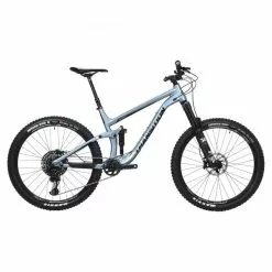 Transition Bikes VTT All Mountain TRANSITION SCOUT Rockshox Deluxe RT / Sram GX 27,5" Bleu -VTT Semi-Rigides grand magasin 600x600 199537 16062221517299