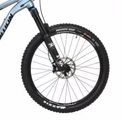 Transition Bikes VTT All Mountain TRANSITION SCOUT Rockshox Deluxe RT / Sram GX 27,5" Bleu -VTT Semi-Rigides grand magasin 600x600 199537 16062221545899 1