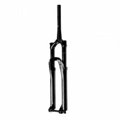 Fourche CANE CREEK HELM MKII Coil 29" / 27,5 Plus 130 Mm Pivot Conique Axe 15 Mm Boost Deport 51 Mm Noir