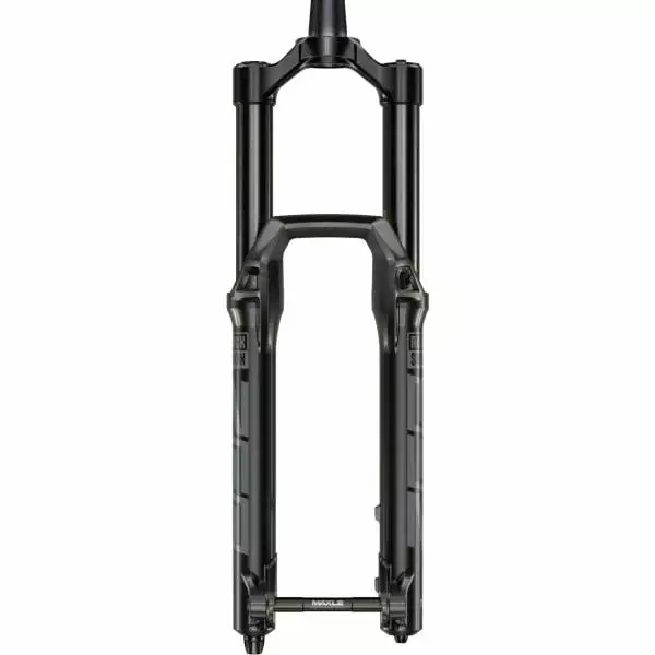 Fourche ROCKSHOX ZEB SELECT Charger RC 27,5" 160 Mm Debonair Axe 15 Mm Boost Conique Déport 38 Mm Noir 2021 00.4020.569.005 6 Fourche ROCKSHOX ZEB SELECT Charger RC 27,5" 160 Mm Debonair Axe 15 Mm Boost Conique Déport 38 Mm Noir 2021 00.4020.569.005 – Image 4