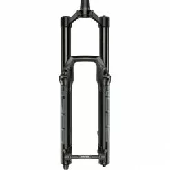 Fourche ROCKSHOX ZEB SELECT Charger RC 27,5" 160 Mm Debonair Axe 15 Mm Boost Conique Déport 38 Mm Noir 2021 00.4020.569.005