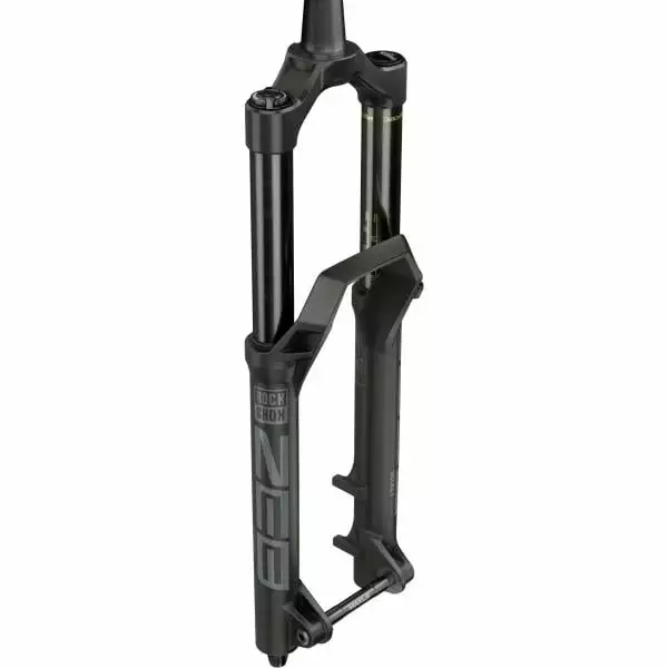 Fourche ROCKSHOX ZEB SELECT Charger RC 27,5" 160 Mm Debonair Axe 15 Mm Boost Conique Déport 38 Mm Noir 2021 00.4020.569.005 5 Fourche ROCKSHOX ZEB SELECT Charger RC 27,5" 160 Mm Debonair Axe 15 Mm Boost Conique Déport 38 Mm Noir 2021 00.4020.569.005 – Image 3