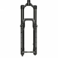 Fourche ROCKSHOX ZEB ULTIMATE CHARGER 2.1 RC2 27,5" 170 Mm Debonair Axe 15 Mm Boost Conique Déport 44 Mm Noir 2021 -VTT Semi-Rigides grand magasin 600x600 204767 16014720122792 1