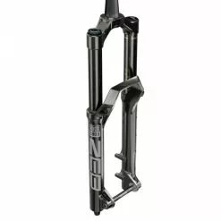 Fourche ROCKSHOX ZEB ULTIMATE CHARGER 2.1 RC2 27,5" 170 Mm Debonair Axe 15 Mm Boost Conique Déport 44 Mm Noir 2021 -VTT Semi-Rigides grand magasin 600x600 204767 16014720420649