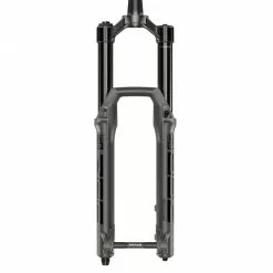 Fourche ROCKSHOX ZEB ULTIMATE CHARGER 2.1 RC2 27,5" 180 Mm Debonair Axe 15 Mm Boost Conique Déport 38 Mm Gris 2021 -VTT Semi-Rigides grand magasin 600x600 204787 16014719599155 1