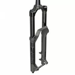 Fourche ROCKSHOX ZEB ULTIMATE CHARGER 2.1 RC2 27,5" 180 Mm Debonair Axe 15 Mm Boost Conique Déport 38 Mm Gris 2021 -VTT Semi-Rigides grand magasin 600x600 204787 16014719664432 1