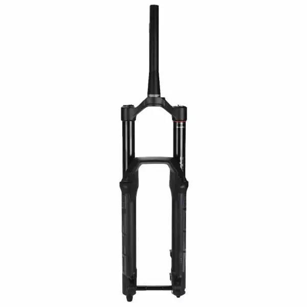 Fourche ROCKSHOX ZEB SELECT Charger RC 27,5" 180 Mm Debonair Axe 15 Mm Boost Conique Déport 38 Mm Noir 2021 00.4020.569.003 7 Fourche ROCKSHOX ZEB SELECT Charger RC 27,5" 180 Mm Debonair Axe 15 Mm Boost Conique Déport 38 Mm Noir 2021 00.4020.569.003 – Image 5