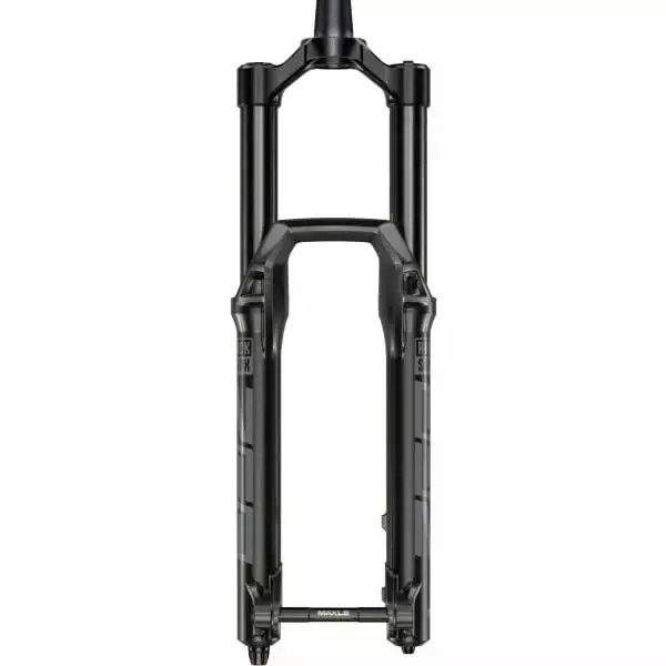 Fourche ROCKSHOX ZEB SELECT Charger RC 27,5" 170 Mm Debonair Axe 15 Mm Boost Conique Déport 38 Mm Noir 2021 00.4020.569.004 7 Fourche ROCKSHOX ZEB SELECT Charger RC 27,5" 170 Mm Debonair Axe 15 Mm Boost Conique Déport 38 Mm Noir 2021 00.4020.569.004 – Image 5