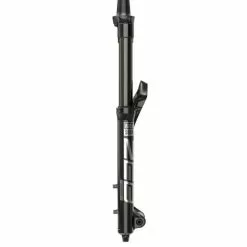 Fourche ROCKSHOX ZEB ULTIMATE CHARGER 2.1 RC2 27,5" 190 Mm Debonair Conique Axe 15 Mm Boost Déport 44 Mm Noir 2021 -VTT Semi-Rigides grand magasin 600x600 206089 16024856304907