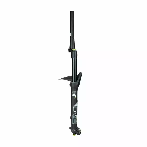 Fourche DVO ONYX SC-E 27,5" 160 Mm Axe Bolted 15 Mm Boost Deport 42 Mm Noir 12 Fourche DVO ONYX SC-E 27,5" 160 Mm Axe Bolted 15 Mm Boost Deport 42 Mm Noir – Image 10