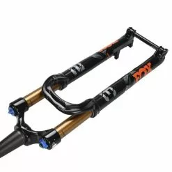 Fourche FOX RACING SHOX 32 FLOAT FACTORY SC 29" 100 Mm FIT4 3Pos-Adj Conique Axe Kabolt 15 Mm Déport 51 Mm Noir 2023 15 Fourche FOX RACING SHOX 32 FLOAT FACTORY SC 29" 100 Mm FIT4 3Pos-Adj Conique Axe Kabolt 15 Mm Déport 51 Mm Noir 2023 -VTT Semi-Rigides grand magasin 600x600 227261 16237556237415 1