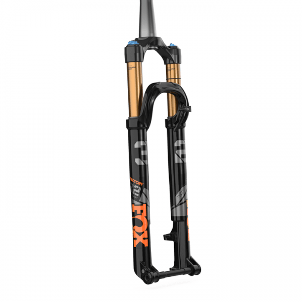 Fourche FOX RACING SHOX 32 FLOAT FACTORY SC 29" 100 Mm FIT4 3Pos-Adj Conique Axe Kabolt 15 Mm Boost Déport 51 Mm Noir 2023 10 Fourche FOX RACING SHOX 32 FLOAT FACTORY SC 29" 100 Mm FIT4 3Pos-Adj Conique Axe Kabolt 15 Mm Boost Déport 51 Mm Noir 2023 – Image 8