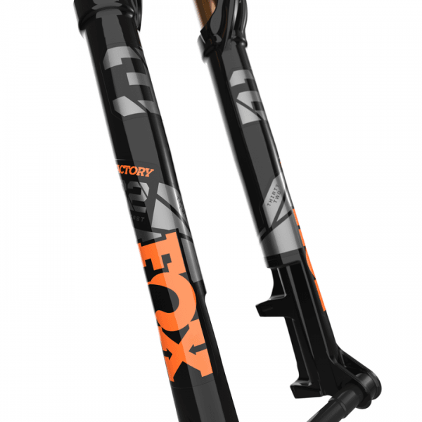 Fourche FOX RACING SHOX 32 FLOAT FACTORY SC 29" 100 Mm FIT4 3Pos-Adj Conique Axe Kabolt 15 Mm Boost Déport 51 Mm Noir 2023 8 Fourche FOX RACING SHOX 32 FLOAT FACTORY SC 29" 100 Mm FIT4 3Pos-Adj Conique Axe Kabolt 15 Mm Boost Déport 51 Mm Noir 2023 – Image 6