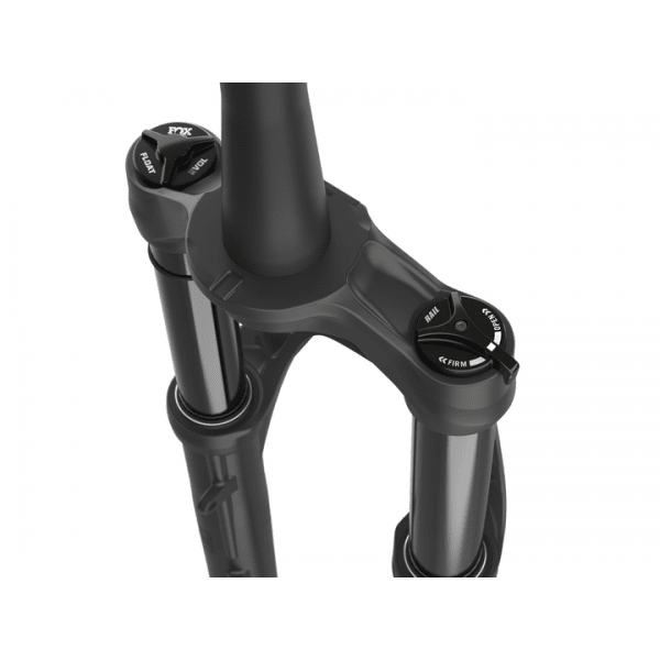 Fourche FOX RACING SHOX 34 FLOAT AWL 27,5" 120 Mm RAIL Sweep-Adj Conique Axe 15 Mm Boost Déport 51 Mm Noir 2023 10 Fourche FOX RACING SHOX 34 FLOAT AWL 27,5" 120 Mm RAIL Sweep-Adj Conique Axe 15 Mm Boost Déport 51 Mm Noir 2023 – Image 8