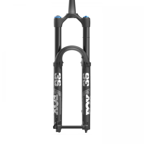 Fourche FOX RACING SHOX 36 FLOAT PERFORMANCE ELITE 27,5" 160 Mm GRIP 2 Conique Axe 15 Mm Boost Déport 44 Mm Noir 2022 3 Fourche FOX RACING SHOX 36 FLOAT PERFORMANCE ELITE 27,5" 160 Mm GRIP 2 Conique Axe 15 Mm Boost Déport 44 Mm Noir 2022