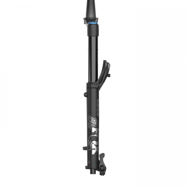 Fourche FOX RACING SHOX 38 FLOAT PERFORMANCE ELITE 27,5" 170 Mm GRIP 2 Conique Axe 15 Mm Boost Déport 44 Mm Noir 2023 13 Fourche FOX RACING SHOX 38 FLOAT PERFORMANCE ELITE 27,5" 170 Mm GRIP 2 Conique Axe 15 Mm Boost Déport 44 Mm Noir 2023 – Image 11