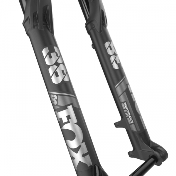 Fourche FOX RACING SHOX 38 FLOAT PERFORMANCE ELITE 27,5" 170 Mm GRIP 2 Conique Axe 15 Mm Boost Déport 44 Mm Noir 2023 9 Fourche FOX RACING SHOX 38 FLOAT PERFORMANCE ELITE 27,5" 170 Mm GRIP 2 Conique Axe 15 Mm Boost Déport 44 Mm Noir 2023 – Image 7