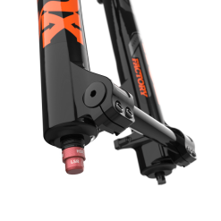 Fourche FOX RACING SHOX 40 FLOAT FACTORY 29" 203 Mm GRIP 2 Pivot 1-1/8" Axe 20 Mm Boost Déport 52 Mm Noir 2023 16 Fourche FOX RACING SHOX 40 FLOAT FACTORY 29" 203 Mm GRIP 2 Pivot 1-1/8" Axe 20 Mm Boost Déport 52 Mm Noir 2023 -VTT Semi-Rigides grand magasin 600x600 227439 16520840410419