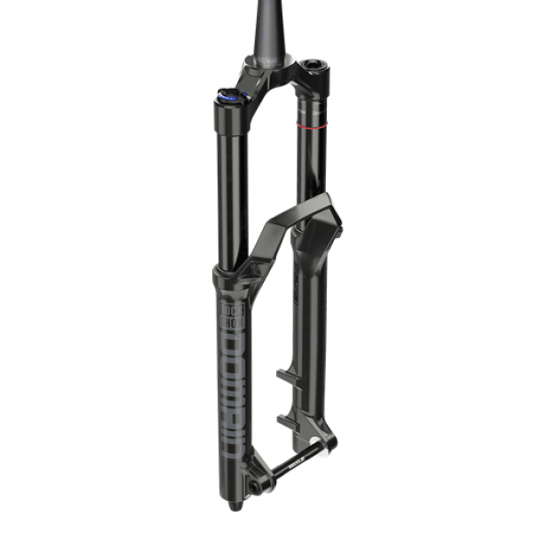 Fourche ROCKSHOX DOMAIN RC 29" 160 Mm DebonAir Conique Axe 15 Mm Boost Déport 44 Mm Noir 2021 00.4020.707.006 3 Fourche ROCKSHOX DOMAIN RC 29" 160 Mm DebonAir Conique Axe 15 Mm Boost Déport 44 Mm Noir 2021 00.4020.707.006