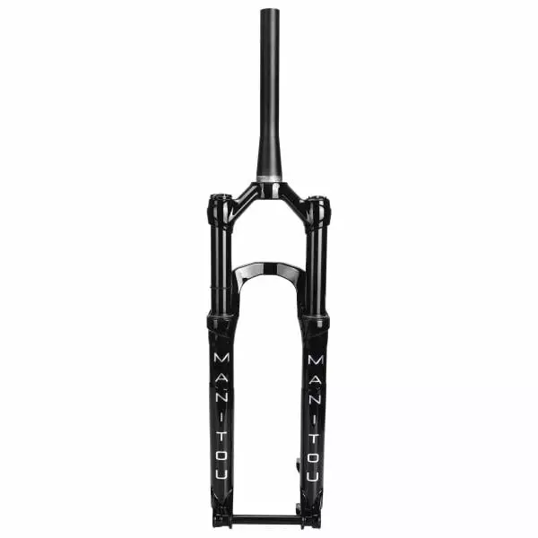 Fourche MANITOU R7 EXPERT 51OS 29" 120mm Expert Air Pivot Conique Axe 15mm Noir 3 Fourche MANITOU R7 EXPERT 51OS 29" 120mm Expert Air Pivot Conique Axe 15mm Noir