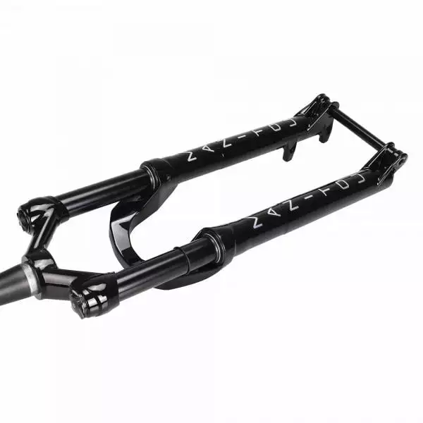 Fourche MANITOU R7 EXPERT 51OS 29" 120mm Expert Air Pivot Conique Axe 15mm Noir 4 Fourche MANITOU R7 EXPERT 51OS 29" 120mm Expert Air Pivot Conique Axe 15mm Noir – Image 2