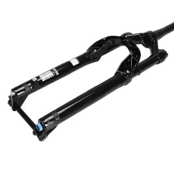 Fourche MANITOU R7 EXPERT 51OS 29" 120mm Expert Air Pivot Conique Axe 15mm Noir 9 Fourche MANITOU R7 EXPERT 51OS 29" 120mm Expert Air Pivot Conique Axe 15mm Noir – Image 7