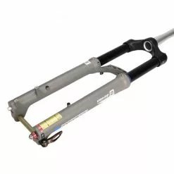 Sr-suntour Fourche SUNTOUR DUROLUX36 EQ 29'' 150 Mm R2C2 PCS Pivot Conique Axe 15 Mm Boost Gris -VTT Semi-Rigides grand magasin 600x600 275675 16372483342184 1