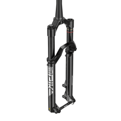 Fourche ROCKSHOX PIKE ULTIMATE CHARGER 3 RC2 29" 140 Mm DebonAir Conique Axe 15 Mm Boost™ Déport 44 Mm Noir 2023 00.4020.697.015