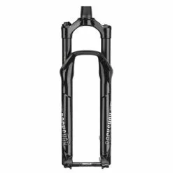 Fourche ROCKSHOX REBA RL REMOTE 29" 120 Mm Solo Air Conique Axe 15 Mm Déport 51 Mm Noir 2022 -VTT Semi-Rigides grand magasin 600x600 288557 16521697257194 1