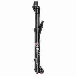 Fourche ROCKSHOX REBA RL REMOTE 29" 120 Mm Solo Air Conique Axe 15 Mm Déport 51 Mm Noir 2022 -VTT Semi-Rigides grand magasin 600x600 288557 16521697326471