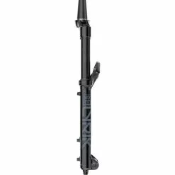 Fourche ROCKSHOX LYRIK SELECT CHARGER RC 27,5" 160 Mm DebonAir+ Conique Axe 15 Mm Boost™ Déport 44 Mm Noir 2023 -VTT Semi-Rigides grand magasin 600x600 288571 16583827799603 1