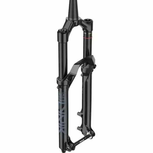 Fourche ROCKSHOX LYRIK SELECT CHARGER RC 27,5" 140 Mm DebonAir+ Conique Axe 15 Mm Boost™ Déport 37 Mm Noir 2023 5 Fourche ROCKSHOX LYRIK SELECT CHARGER RC 27,5" 140 Mm DebonAir+ Conique Axe 15 Mm Boost™ Déport 37 Mm Noir 2023 – Image 3