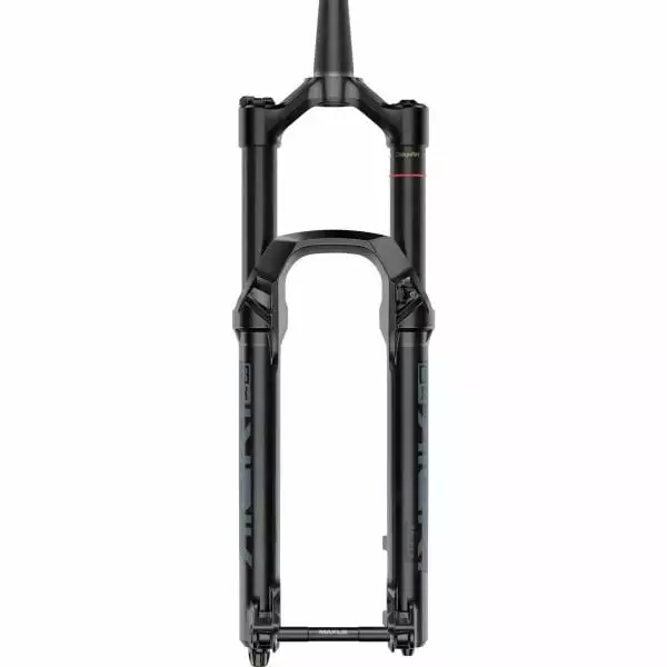 Fourche ROCKSHOX LYRIK SELECT CHARGER RC 27,5" 140 Mm DebonAir+ Conique Axe 15 Mm Boost™ Déport 37 Mm Noir 2023 3 Fourche ROCKSHOX LYRIK SELECT CHARGER RC 27,5" 140 Mm DebonAir+ Conique Axe 15 Mm Boost™ Déport 37 Mm Noir 2023