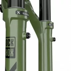 Fourche ROCKSHOX LYRIK ULTIMATE CHARGER 3 RC2 27,5" 160 Mm DebonAir+ Conique Axe 15 Mm Boost™ Déport 44 Mm Vert 2023 17 Fourche ROCKSHOX LYRIK ULTIMATE CHARGER 3 RC2 27,5" 160 Mm DebonAir+ Conique Axe 15 Mm Boost™ Déport 44 Mm Vert 2023 -VTT Semi-Rigides grand magasin 600x600 288595 16583832969329 1