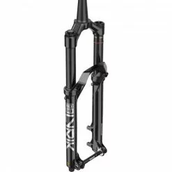 Fourche ROCKSHOX LYRIK ULTIMATE CHARGER 3 RC2 27,5" 140 Mm DebonAir+ Conique Axe 15 Mm Boost™ Déport 37 Mm Noir Brillant 2023 -VTT Semi-Rigides grand magasin 600x600 288615 16583829701728 1