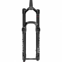 Fourche ROCKSHOX LYRIK ULTIMATE CHARGER 3 RC2 27,5" 140 Mm DebonAir+ Conique Axe 15 Mm Boost™ Déport 37 Mm Noir Brillant 2023 -VTT Semi-Rigides grand magasin 600x600 288615 16583829714354 1