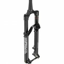 Fourche ROCKSHOX PIKE ULTIMATE CHARGER 2.1 RC2 27,5" 140 Mm DebonAir+ Conique Axe 15 Mm Boost™ Déport 44 Mm Noir Brillant 2023 -VTT Semi-Rigides grand magasin 600x600 288649 16583840149191