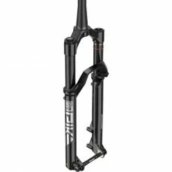 Fourche ROCKSHOX PIKE ULTIMATE CHARGER 2.1 RC2 27,5" 130 Mm DebonAir+ Conique Axe 15 Mm Boost™ Déport 44 Mm Noir Brillant 2023 -VTT Semi-Rigides grand magasin 600x600 288651 16583838799253