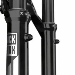 Fourche ROCKSHOX PIKE ULTIMATE CHARGER 2.1 RC2 27,5" 130 Mm DebonAir+ Conique Axe 15 Mm Boost™ Déport 44 Mm Noir Brillant 2023 -VTT Semi-Rigides grand magasin 600x600 288651 16583838820632 1