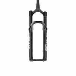 Fourche ROCKSHOX PIKE ULTIMATE CHARGER 2.1 RC2 27,5" 120 Mm DebonAir+ Conique Axe 15 Mm Boost™ Déport 44 Mm Noir Brillant 2023