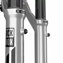 Fourche ROCKSHOX PIKE ULTIMATE CHARGER 2.1 RC2 27,5" 140 Mm DebonAir+ Conique Axe 15 Mm Boost™ Déport 37 Mm Argent 2023 -VTT Semi-Rigides grand magasin 600x600 288655 16583839945622 1