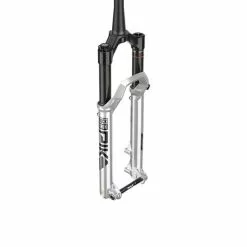 Fourche ROCKSHOX PIKE ULTIMATE CHARGER 2.1 RC2 27,5" 130 Mm DebonAir+ Conique Axe 15 Mm Boost™ Déport 37 Mm Argent 2023 -VTT Semi-Rigides grand magasin 600x600 288657 16583838580948 1