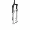 Fourche ROCKSHOX PIKE ULTIMATE CHARGER 2.1 RC2 27,5" 130 Mm DebonAir+ Conique Axe 15 Mm Boost™ Déport 37 Mm Argent 2023