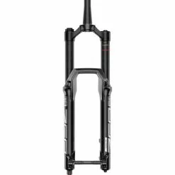 Fourche ROCKSHOX ZEB ULTIMATE CHARGER 3 RC2 27,5" 160 Mm Debonair+ Axe 15 Mm Boost™ Conique Déport 44 Mm Noir 2023