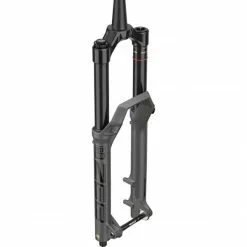 Fourche ROCKSHOX ZEB ULTIMATE CHARGER 3 RC2 27,5" 160 Mm Debonair+ Axe 15 Mm Boost™ Conique Déport 44 Mm Gris 2023 -VTT Semi-Rigides grand magasin 600x600 288711 16583843381932 1