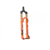 Fourche FOX RACING SHOX 34 FLOAT FACTORY 29" 140 Mm GRIP 2 Conique Axe Kabolt 15 Mm Boost Déport 44 Mm Orange 2023