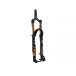 Fourche FOX RACING SHOX 34 FLOAT FACTORY 29" 100 Mm FIT4 Remote Conique Axe Kabolt 15 Mm Boost Déport 51 Mm Noir 2023