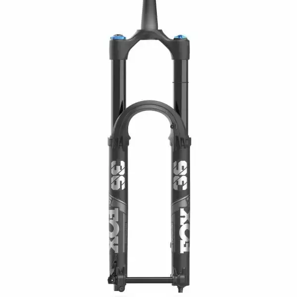 Fourche FOX RACING SHOX 36 FLOAT FACTORY 27,5" 160 Mm GRIP 2 Conique Axe Kabolt 15 Mm Boost Déport 44 Mm Noir 2023 8 Fourche FOX RACING SHOX 36 FLOAT FACTORY 27,5" 160 Mm GRIP 2 Conique Axe Kabolt 15 Mm Boost Déport 44 Mm Noir 2023 – Image 6