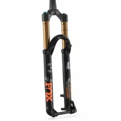 Fourche FOX RACING SHOX 34 FLOAT FACTORY 29" 140 Mm FIT4 3Pos-Adj Conique Axe 15 Mm Boost Déport 51 Mm Noir 2023 -VTT Semi-Rigides grand magasin 910 21 005 2022 34 K FLOAT 29in F S 140 FIT4 3Pos Adj Shiny Blk OrangeGloss Blk Logo 15QRx110 1 1000x1000@2x5B600x6005D 1